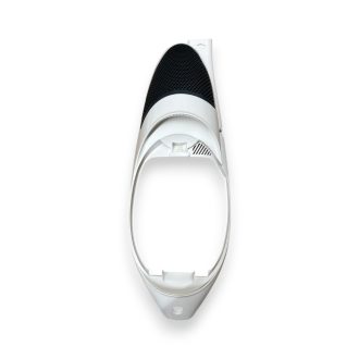 guscio anteriore completo di griglia vk 150 compatibile