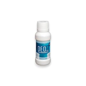 profuma biancheria felce e talco 100ml deomix