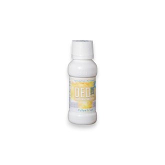 profuma biancheria yellow 100ml deomix