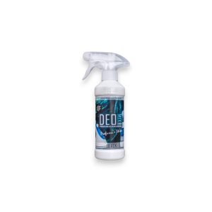 profuma e stira black 300ml deomix