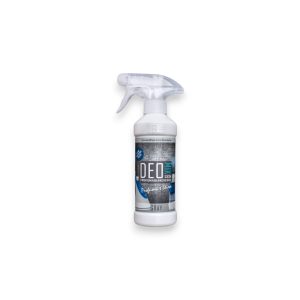 profuma e stira gray 300ml deomix