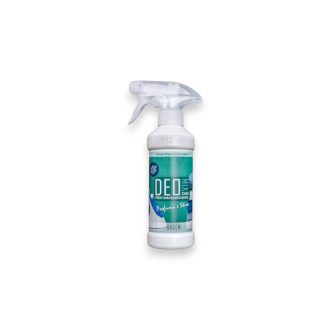 profuma e stira green 300ml deomix