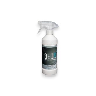 profumatore e pulitore per ambienti diamond 450 ml deomix