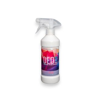 profumatore e pulitore per ambienti lotus 450 ml deomix