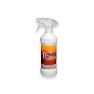 profumatore e pulitore per ambienti luxor 450 ml deomix