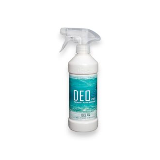 profumatore e pulitore per ambienti ocean 450 ml deomix