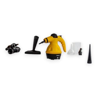 pulitore a vapore 350ml behome