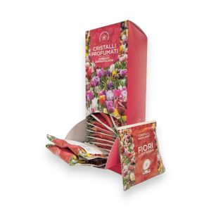 fiori di rotterdam