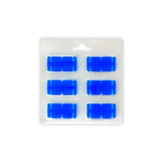 dovina blue