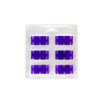 dovina purple