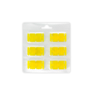 dovina yellow