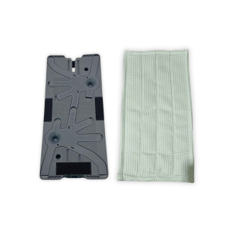 piastra per panni sp600 600s