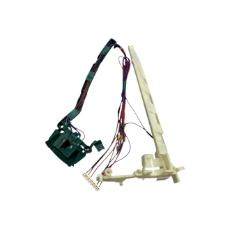 cablaggio cpl vk 135-136 compatibile abc modificata