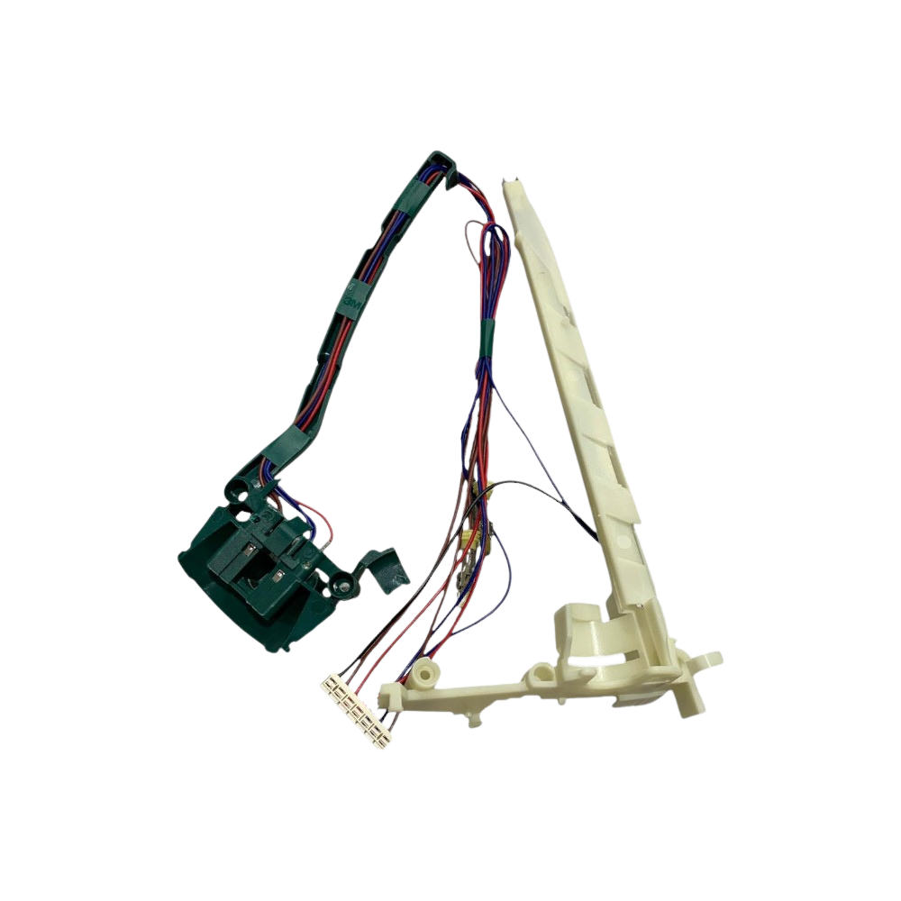 cablaggio cpl vk 135-136 compatibile abc modificata