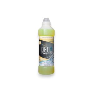 detersivo pavimenti diamond 1lt deomix