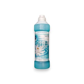 detersivo pavimenti pro white lotus 1 lt deomix