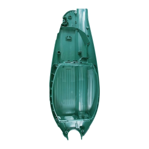 guscio posteriore vk140 compatibile fronte