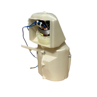 motorino di raffreddamento bimby tm21 compatibile 4