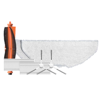 KIT RICAMBI ROBOT RE4 RE4 PLUS RE5 RE5 PLUS