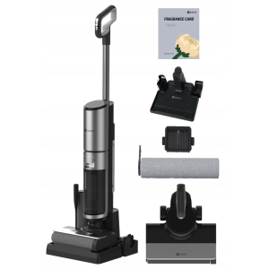 aspirapolvere lavapavimenti ezviz rh2 10