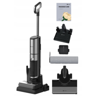 aspirapolvere lavapavimenti ezviz rh2 10