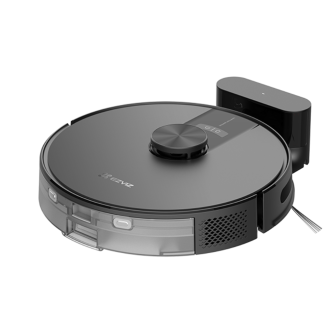robot aspirapolvere ezviz re4 nero 1