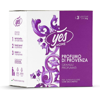 GRANULI PROFUMATI YES 3 PZ PROFUMO DI PROVENZA 1