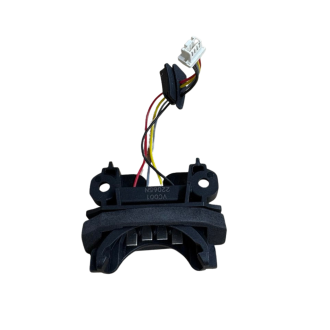 CABLAGGIO CARICATORE VK 7 VORWERK