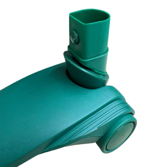 HD 120 - 121 - 122 SNODATA CON RUOTE COMPATIBILE 2