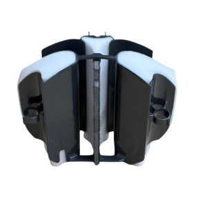 INSONORIZZANTE IN SCHIUMA VK 7 VORWERK 2