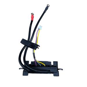 BASETTA CONNESSIONE BATTERIA VK 7 VORWERK 1