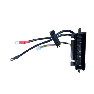 BASETTA CONNESSIONE BATTERIA VK 7 VORWERK 2