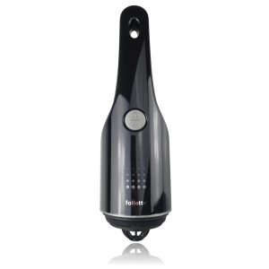 CORPO-MOTORE-VC100 NERO-VORWERK