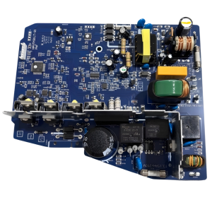 SCHEDA DI ALIMENTAZIONE TM 31 COMPATIBILE 2