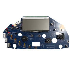 SCHEDA DI CONTROLLO TM 31 COMPATIBILE