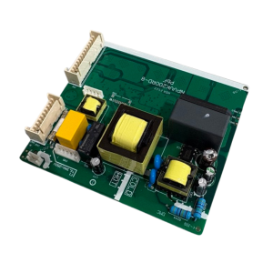 SCHEDA DI ALIMENTAZIONE VK 220S COMPATIBILE 1