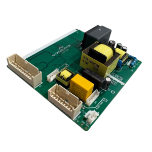 SCHEDA DI ALIMENTAZIONE VK 220S COMPATIBILE